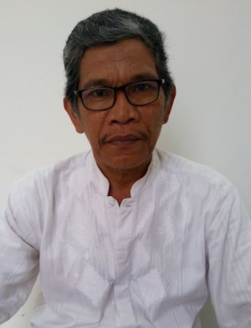 Foto Dosen