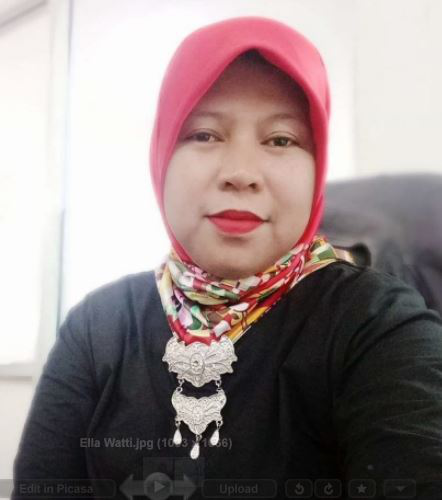 Foto Dosen