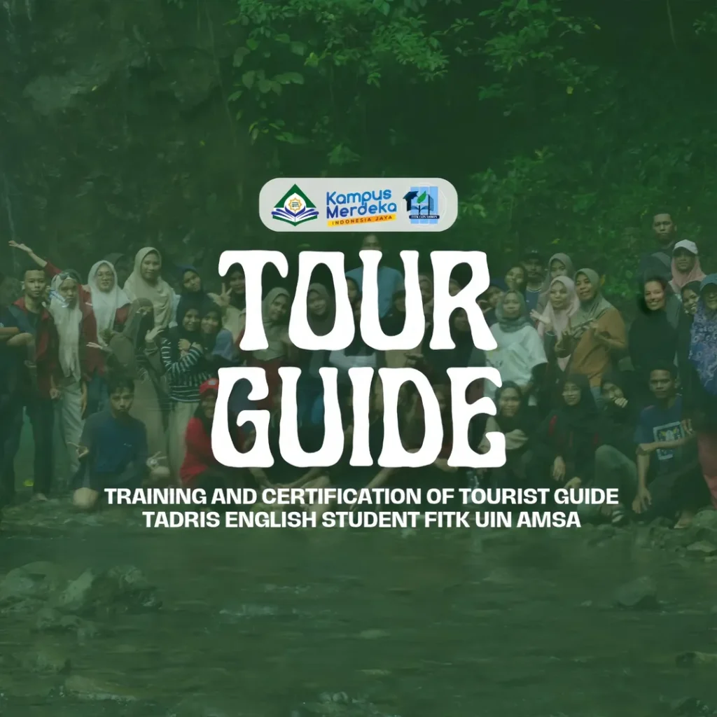Tour Guide